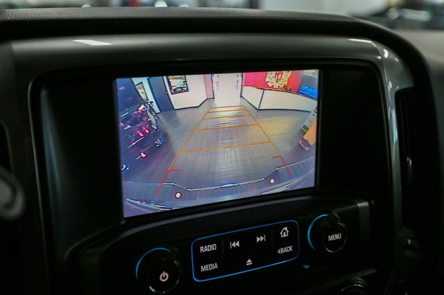 2016 Chevrolet Silverado 1500 2WD Crew Cab 143.5" LT w/1LT - 23020908 - 8