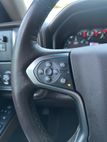 2016 Chevrolet Silverado 1500 2WD Crew Cab 143.5" LTZ w/1LZ - 22725259 - 27