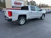 2016 Chevrolet Silverado 1500 2WD Crew Cab 143.5" LTZ w/1LZ - 22725259 - 2