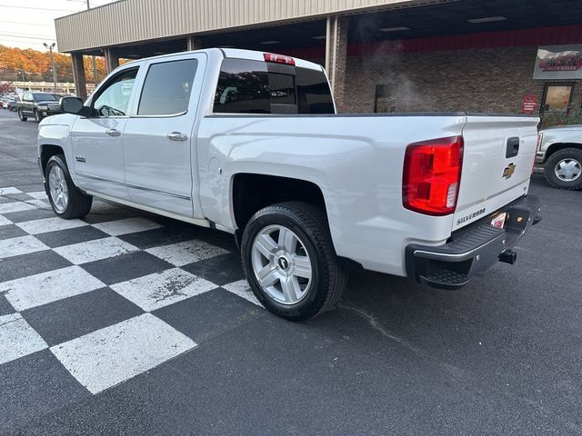 2016 Chevrolet Silverado 1500 2WD Crew Cab 143.5" LTZ w/1LZ - 22725259 - 4