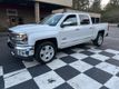 2016 Chevrolet Silverado 1500 2WD Crew Cab 143.5" LTZ w/1LZ - 22725259 - 6