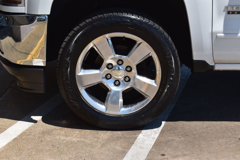 2016 Chevrolet Silverado 1500 2WD Crew Cab 153.0" LT w/1LT - 23030122 - 10