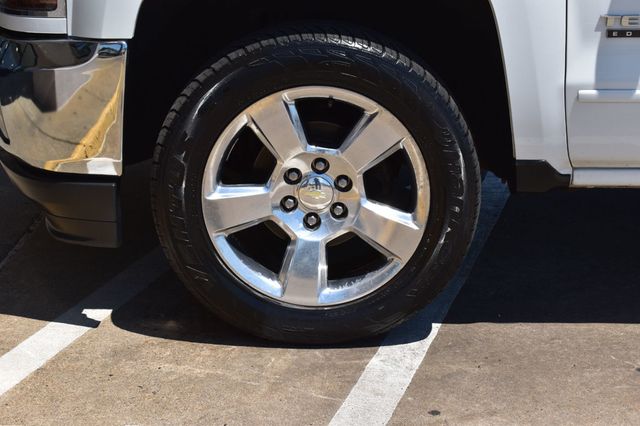 2016 Chevrolet Silverado 1500 2WD Crew Cab 153.0" LT w/1LT - 23030122 - 10
