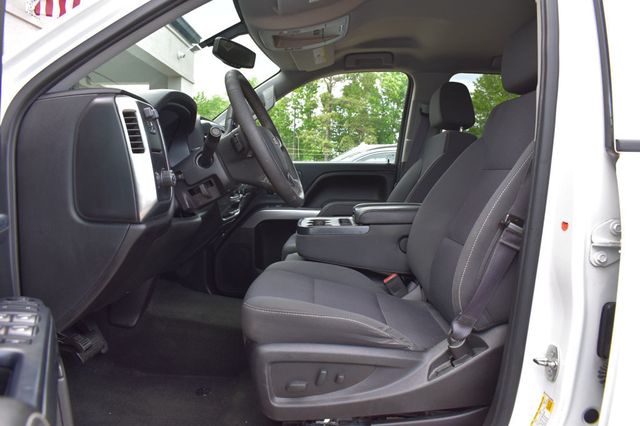 2016 Chevrolet Silverado 1500 2WD Crew Cab 153.0" LT w/1LT - 23030122 - 12