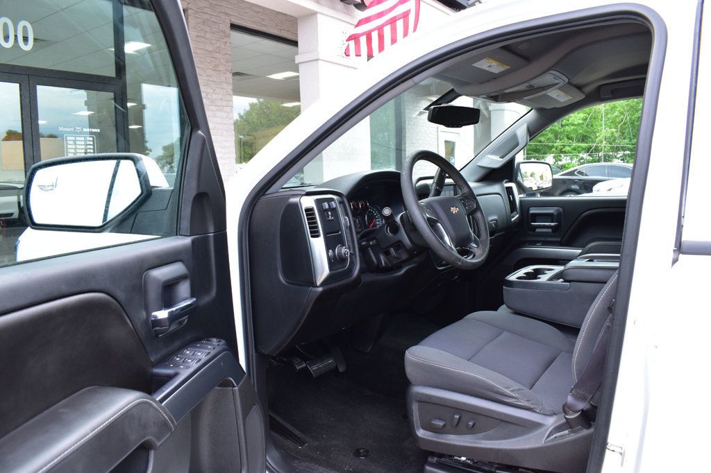 2016 Chevrolet Silverado 1500 2WD Crew Cab 153.0" LT w/1LT - 23030122 - 14