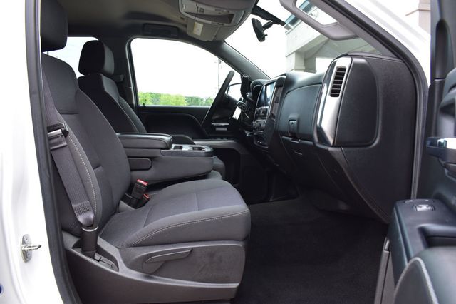 2016 Chevrolet Silverado 1500 2WD Crew Cab 153.0" LT w/1LT - 23030122 - 15