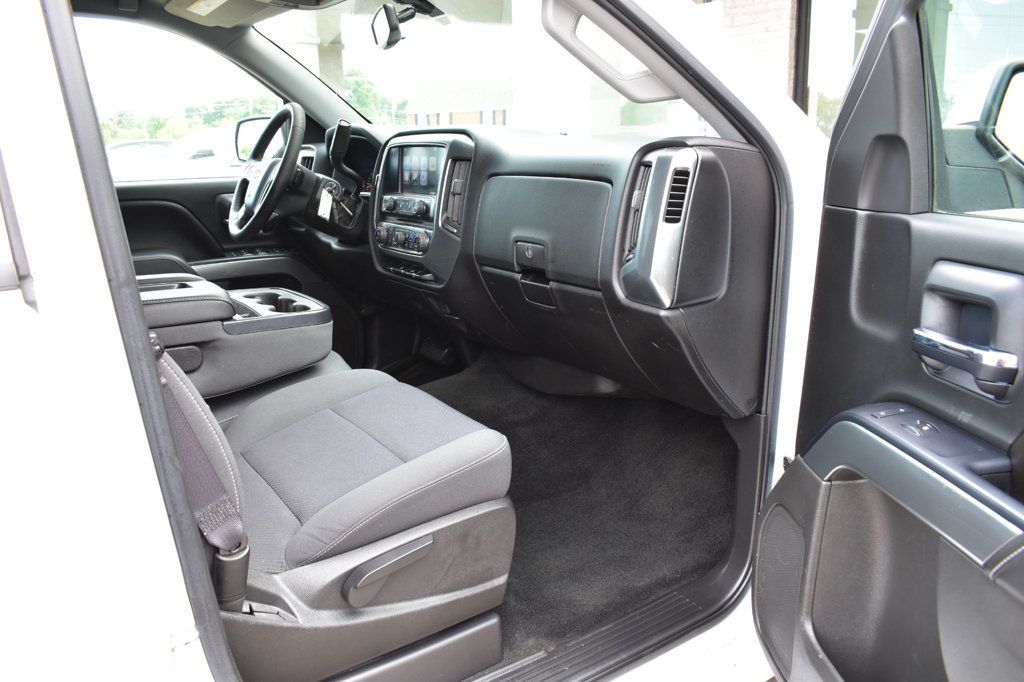 2016 Chevrolet Silverado 1500 2WD Crew Cab 153.0" LT w/1LT - 23030122 - 17