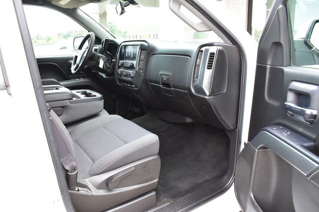2016 Chevrolet Silverado 1500 2WD Crew Cab 153.0" LT w/1LT - 23030122 - 17