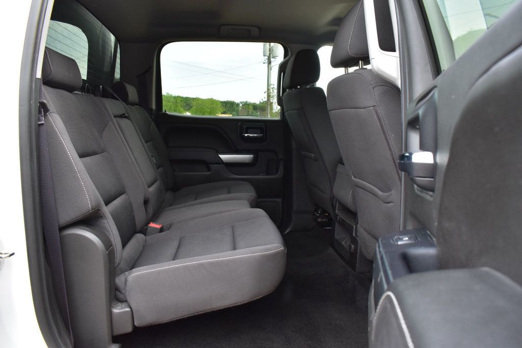 2016 Chevrolet Silverado 1500 2WD Crew Cab 153.0" LT w/1LT - 23030122 - 18