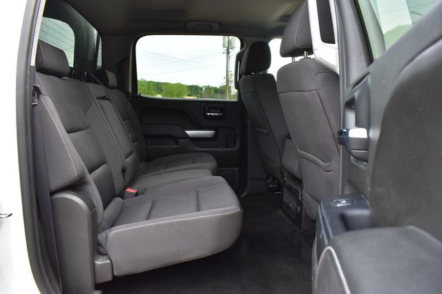 2016 Chevrolet Silverado 1500 2WD Crew Cab 153.0" LT w/1LT - 23030122 - 18