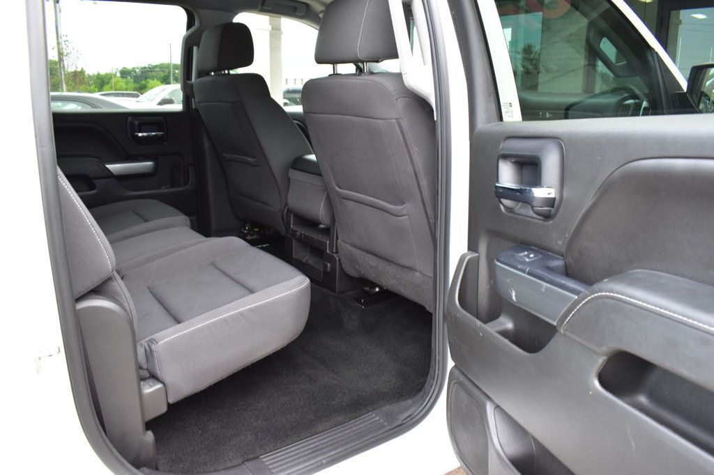 2016 Chevrolet Silverado 1500 2WD Crew Cab 153.0" LT w/1LT - 23030122 - 20