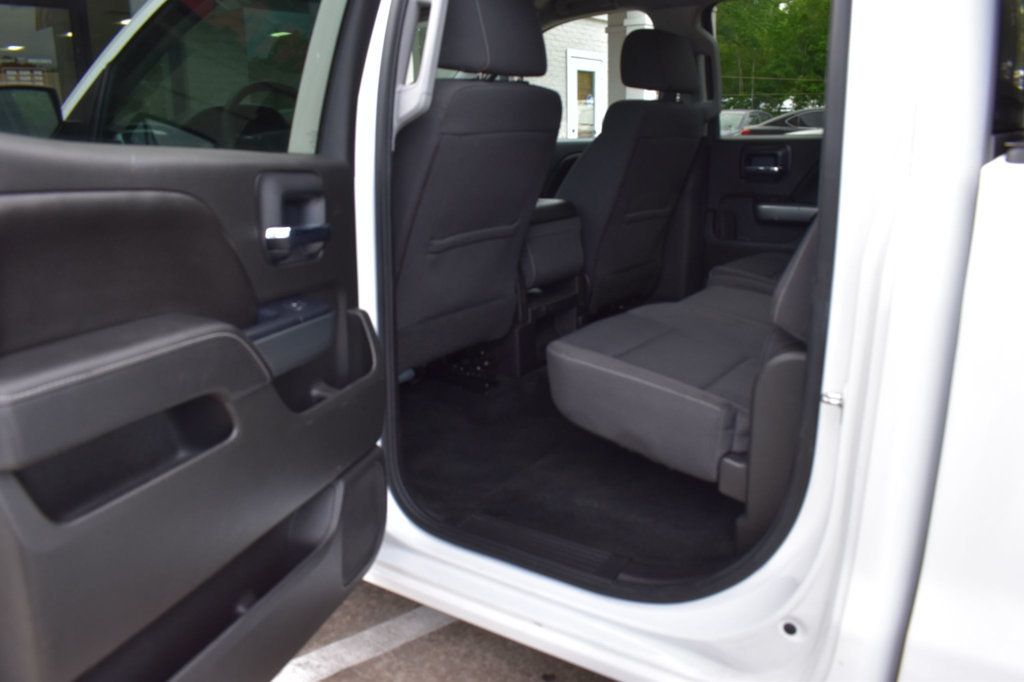 2016 Chevrolet Silverado 1500 2WD Crew Cab 153.0" LT w/1LT - 23030122 - 23