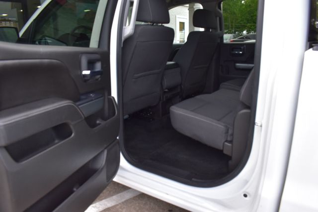 2016 Chevrolet Silverado 1500 2WD Crew Cab 153.0" LT w/1LT - 23030122 - 23