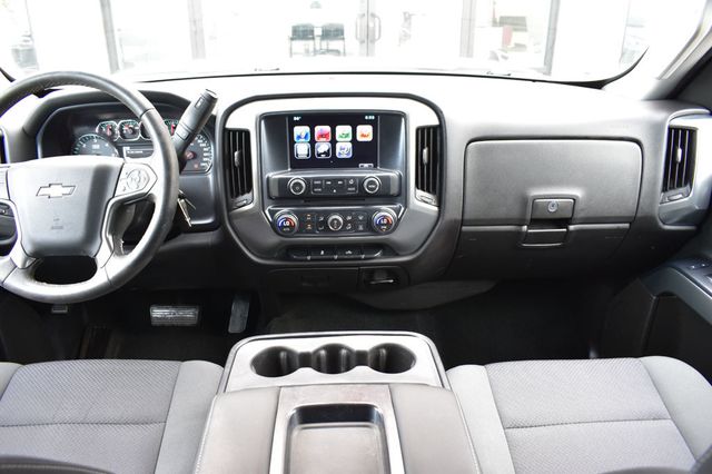 2016 Chevrolet Silverado 1500 2WD Crew Cab 153.0" LT w/1LT - 23030122 - 26