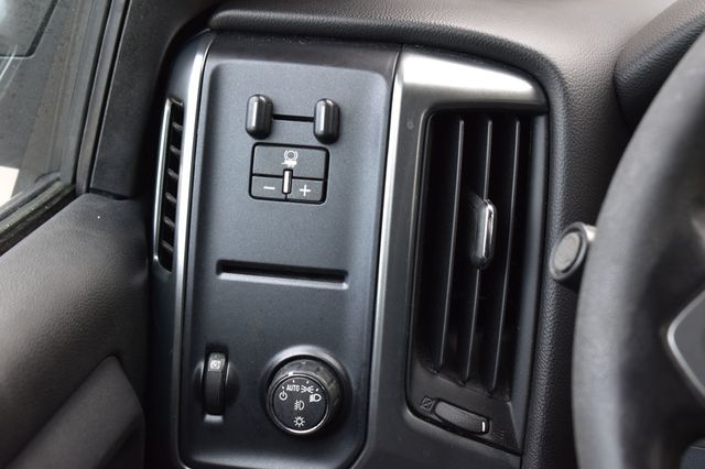 2016 Chevrolet Silverado 1500 2WD Crew Cab 153.0" LT w/1LT - 23030122 - 28