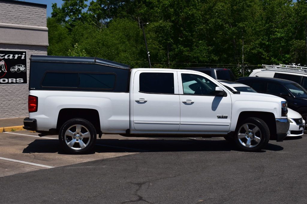 2016 Chevrolet Silverado 1500 2WD Crew Cab 153.0" LT w/1LT - 23030122 - 3