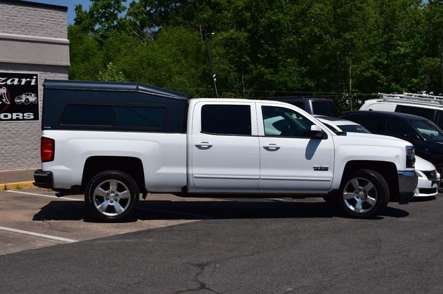2016 Chevrolet Silverado 1500 2WD Crew Cab 153.0" LT w/1LT - 23030122 - 3