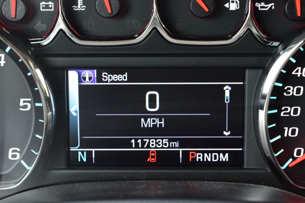 2016 Chevrolet Silverado 1500 2WD Crew Cab 153.0" LT w/1LT - 23030122 - 41