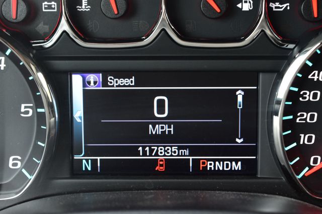 2016 Chevrolet Silverado 1500 2WD Crew Cab 153.0" LT w/1LT - 23030122 - 41