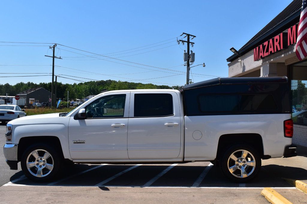 2016 Chevrolet Silverado 1500 2WD Crew Cab 153.0" LT w/1LT - 23030122 - 4