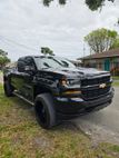 2016 Chevrolet Silverado 1500 2WD Double Cab 143.5" Custom - 23013575 - 0