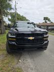 2016 Chevrolet Silverado 1500 2WD Double Cab 143.5" Custom - 23013575 - 13