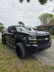 2016 Chevrolet Silverado 1500 2WD Double Cab 143.5" Custom - 23013575 - 14