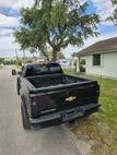 2016 Chevrolet Silverado 1500 2WD Double Cab 143.5" Custom - 23013575 - 2