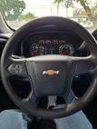 2016 Chevrolet Silverado 1500 2WD Double Cab 143.5" Custom - 23013575 - 6