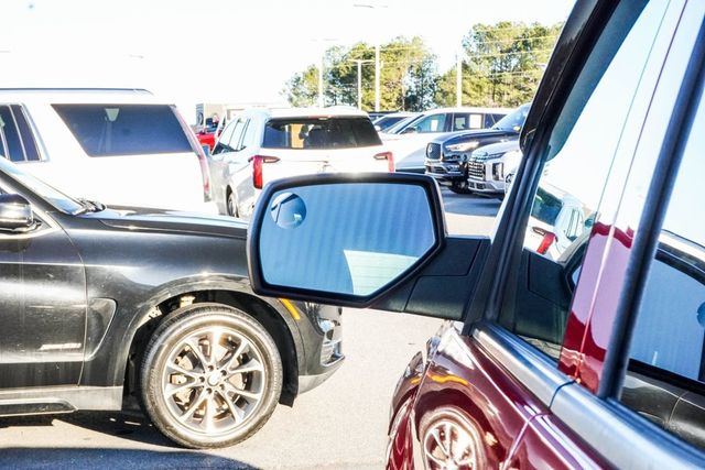 2016 Chevrolet Silverado 1500 2WD Double Cab 143.5" Custom - 22953342 - 9