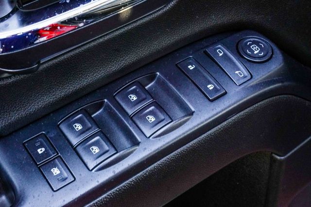 2016 Chevrolet Silverado 1500 2WD Double Cab 143.5" Custom - 22953342 - 11