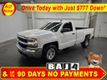 2016 Chevrolet Silverado 1500 2WD Reg Cab 133.0" LS - 22905290 - 0
