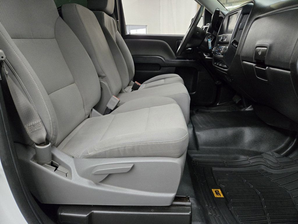 2016 Chevrolet Silverado 1500 2WD Reg Cab 133.0" LS - 22905290 - 9