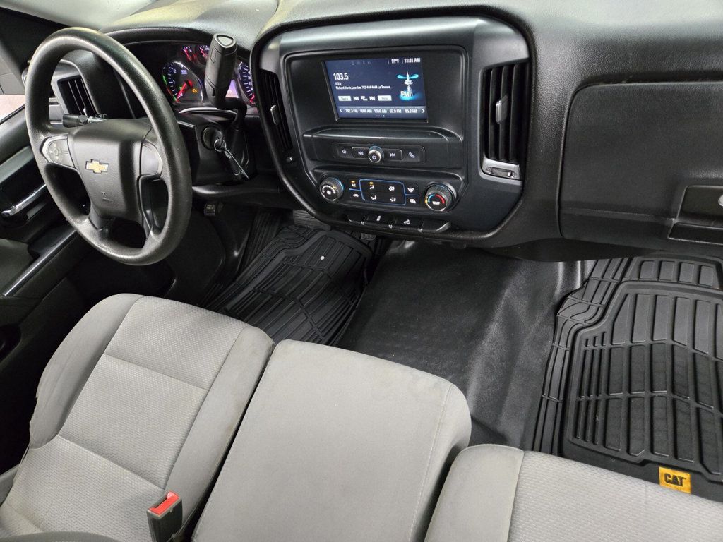 2016 Chevrolet Silverado 1500 2WD Reg Cab 133.0" LS - 22905290 - 10