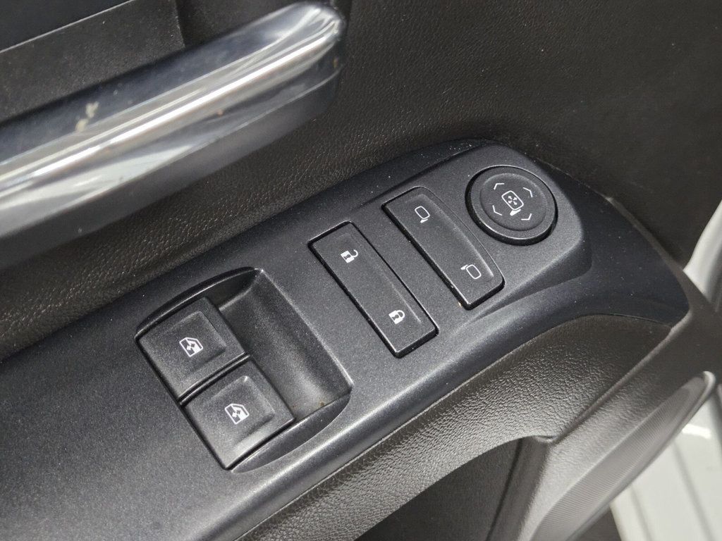 2016 Chevrolet Silverado 1500 2WD Reg Cab 133.0" LS - 22905290 - 12