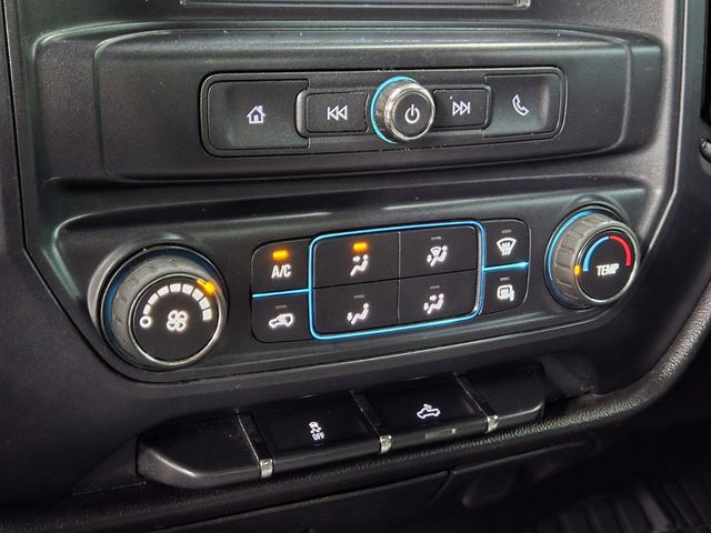 2016 Chevrolet Silverado 1500 2WD Reg Cab 133.0" LS - 22905290 - 16