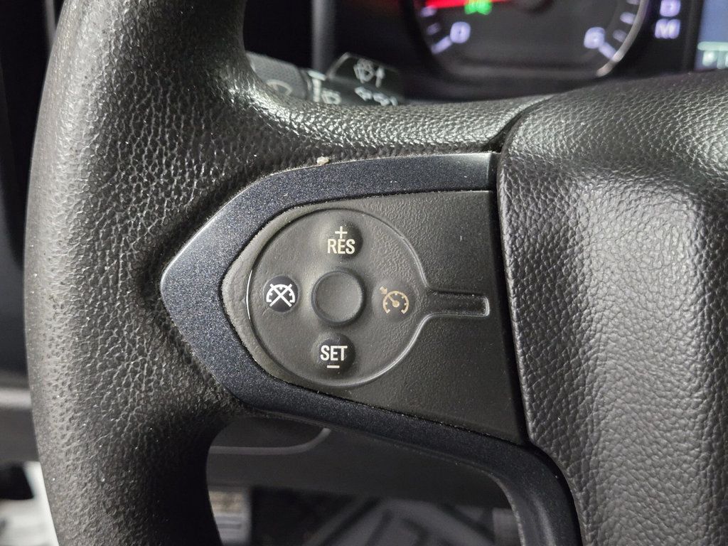 2016 Chevrolet Silverado 1500 2WD Reg Cab 133.0" LS - 22905290 - 17