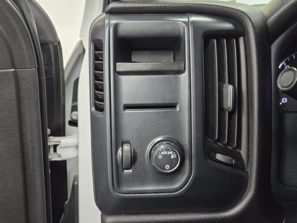 2016 Chevrolet Silverado 1500 2WD Reg Cab 133.0" LS - 22905290 - 18