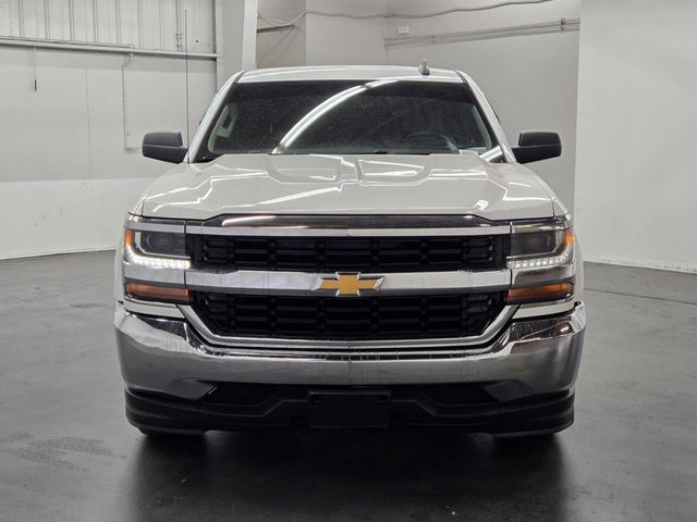 2016 Chevrolet Silverado 1500 2WD Reg Cab 133.0" LS - 22905290 - 3