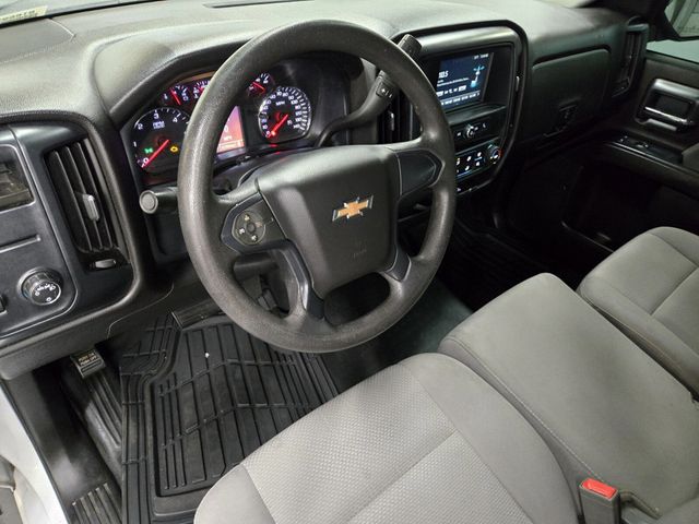 2016 Chevrolet Silverado 1500 2WD Reg Cab 133.0" LS - 22905290 - 6