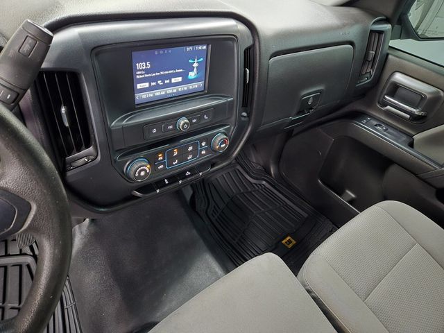 2016 Chevrolet Silverado 1500 2WD Reg Cab 133.0" LS - 22905290 - 7