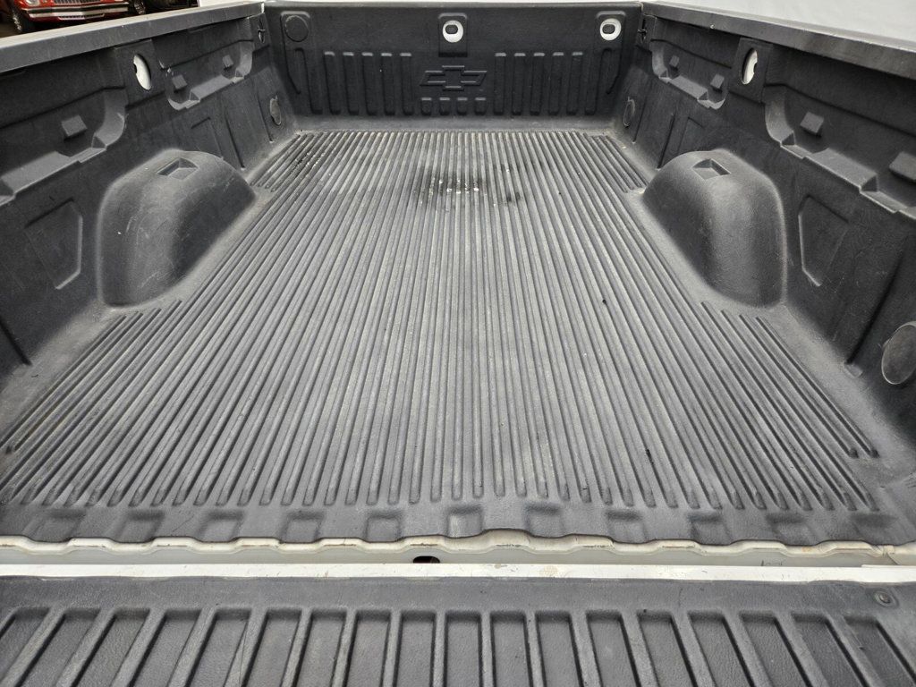 2016 Chevrolet Silverado 1500 2WD Reg Cab 133.0" LS - 22905290 - 8