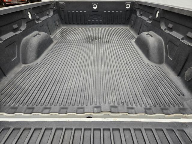 2016 Chevrolet Silverado 1500 2WD Reg Cab 133.0" LS - 22905290 - 8