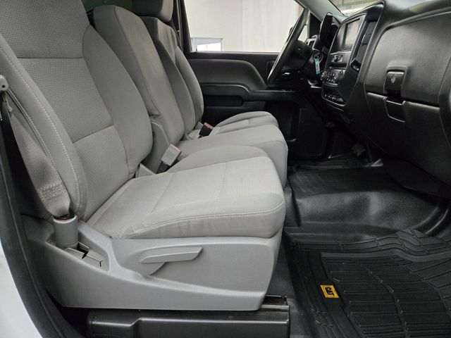 2016 Chevrolet Silverado 1500 2WD Reg Cab 133.0" LS - 22973526 - 9