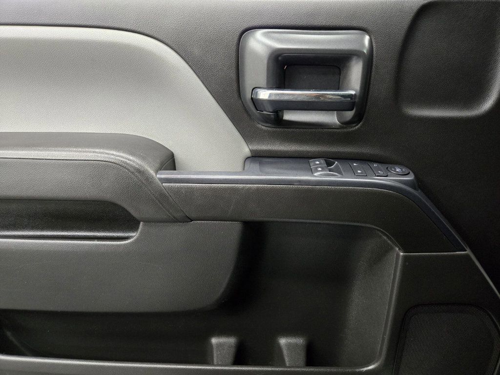 2016 Chevrolet Silverado 1500 2WD Reg Cab 133.0" LS - 22973526 - 11