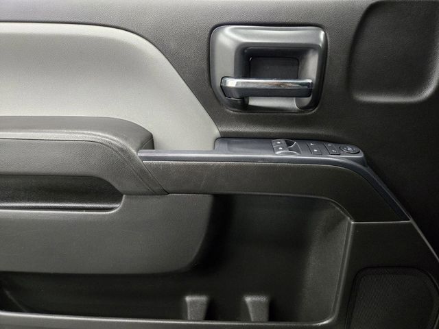 2016 Chevrolet Silverado 1500 2WD Reg Cab 133.0" LS - 22973526 - 11