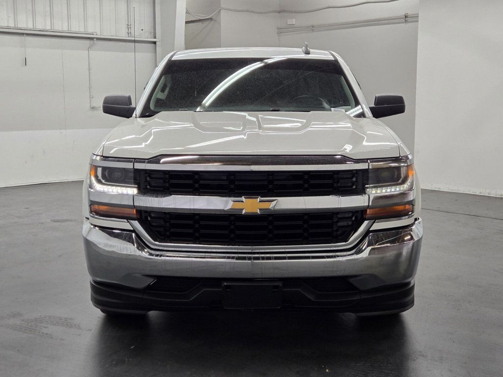 2016 Chevrolet Silverado 1500 2WD Reg Cab 133.0" LS - 22973526 - 3