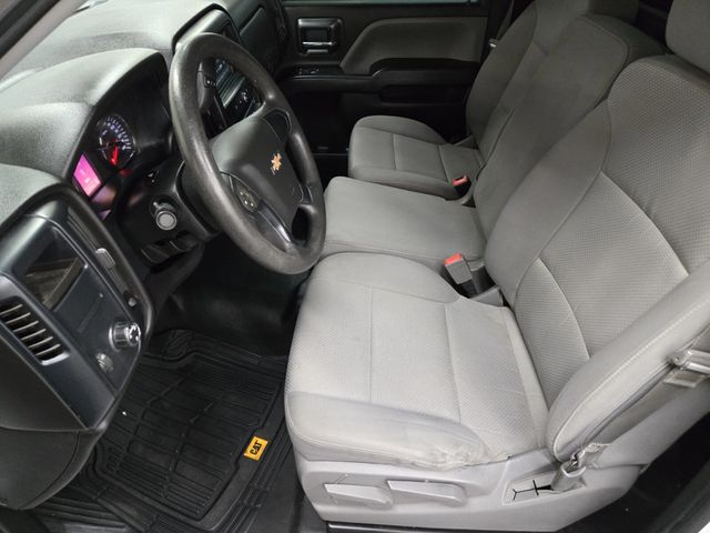 2016 Chevrolet Silverado 1500 2WD Reg Cab 133.0" LS - 22973526 - 5
