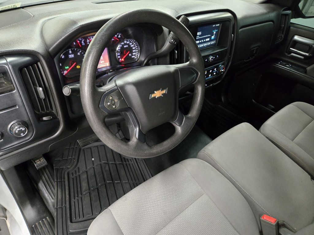 2016 Chevrolet Silverado 1500 2WD Reg Cab 133.0" LS - 22973526 - 6