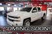 2016 Chevrolet Silverado 1500 4WD Crew Cab 143.5" LT w/2LT - 22935139 - 0